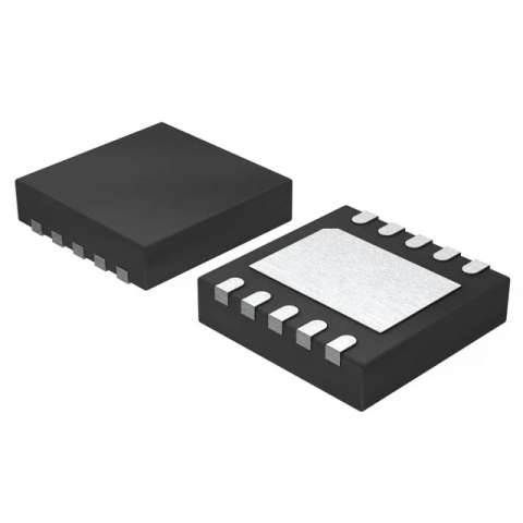 ADPD2214ACPZ-R7 环境光，IR红外线、UV紫外线传感器