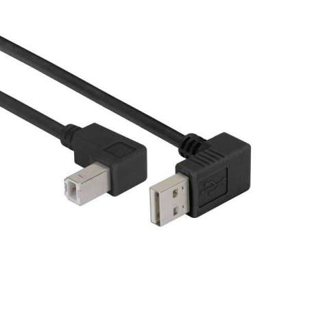 CABLK90DA-DB-1M USB 电缆
