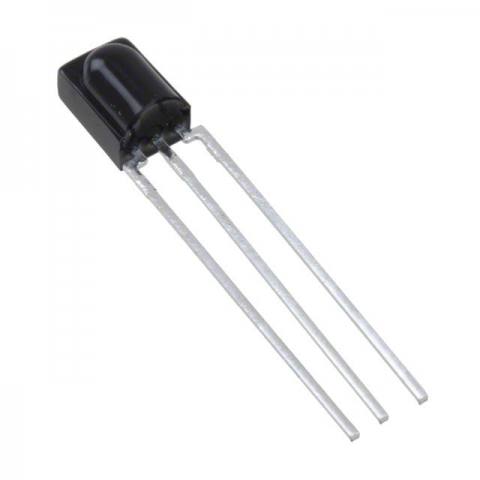 TSOP38340 光检测器-遥控接收器