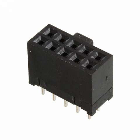 HIF3HA-10DA-2.54DSA(71) 矩形连接器