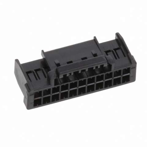 DF51K-22DS-2C(800) 矩形连接器