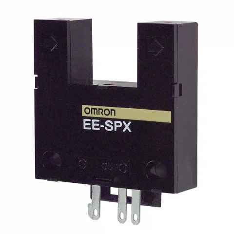 EE-SPX403N 光电遮断器-槽型-逻辑输出