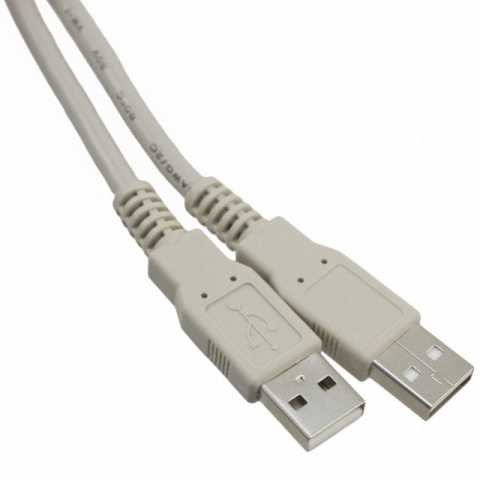 AK670-3 USB 电缆