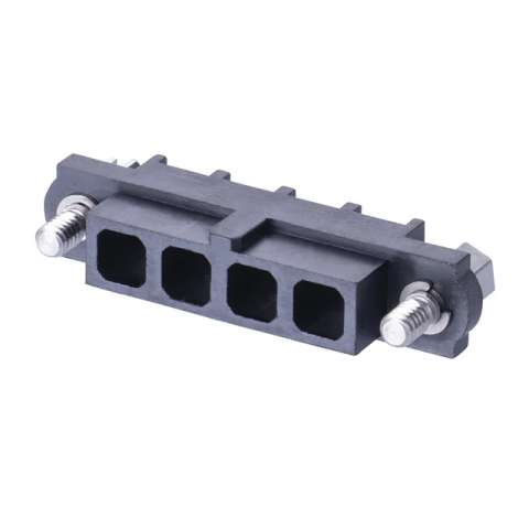 M80-263F110-00-00 矩形连接器