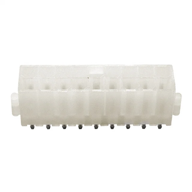 1-1586039-8 矩形连接器