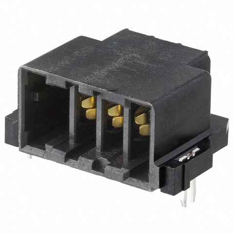 FX30B-3S-3.81DS 矩形连接器