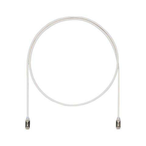 STP28X6.5MOR 模块化以太网电缆（RJ45，RJ11）
