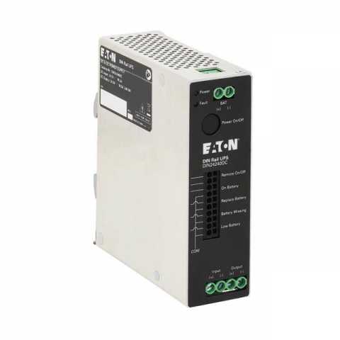 DIN24240DC 不间断电源（UPS)系统