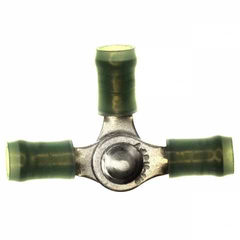 53222-1 矩形连接器