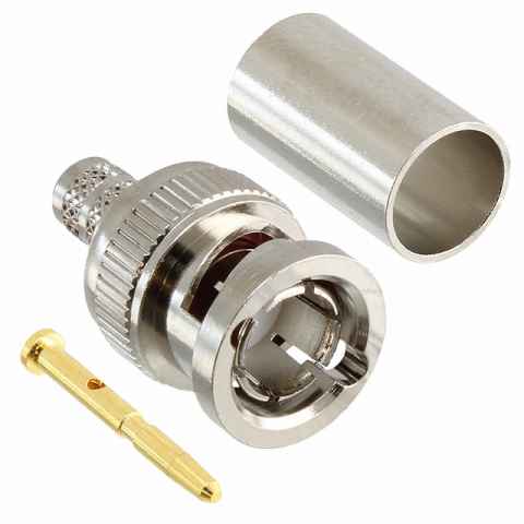 112951-11 BNC射频同轴连接器