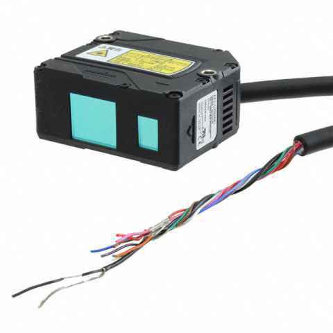 ZX1-LD50A61 5M 光电，工业