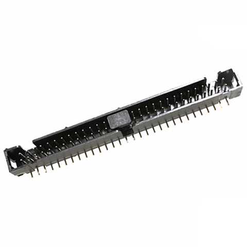 N2560-6V0C-RB-WH 矩形连接器