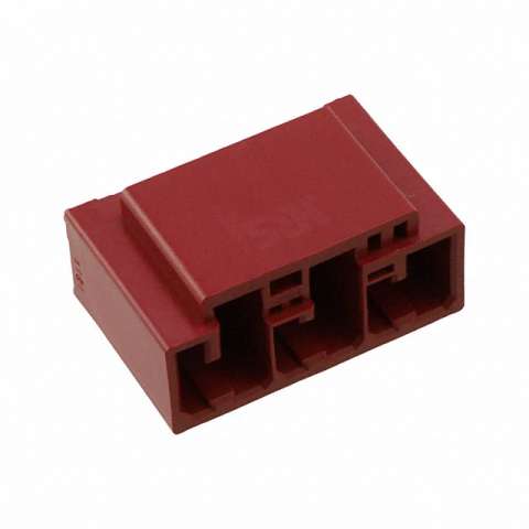 DF60FR-3P-10.16DSA(50) 矩形连接器