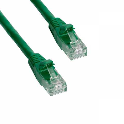 MP-64RJ45UNNG-007 射频同轴连接器