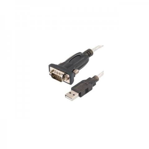 USB2.0-RS232-2M 系列间适配器电缆