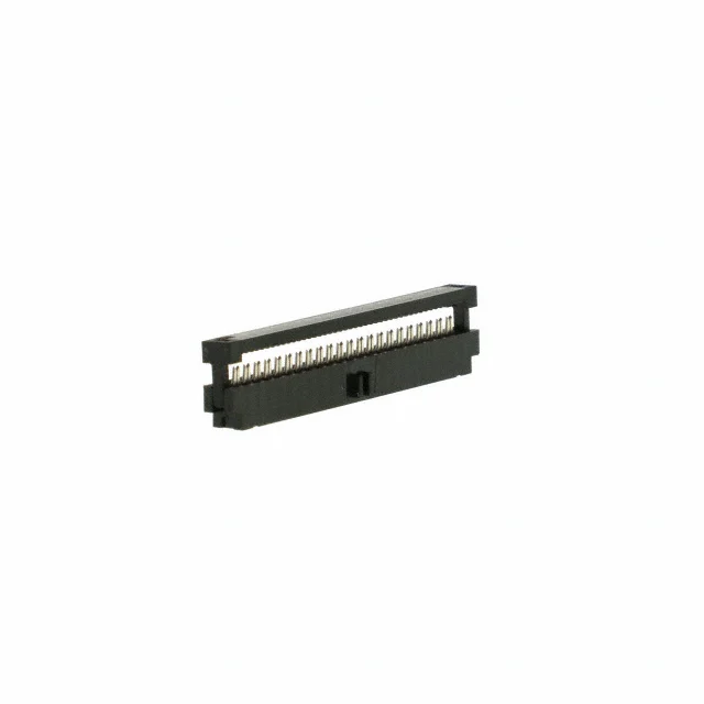 89361-344LF 射频同轴连接器