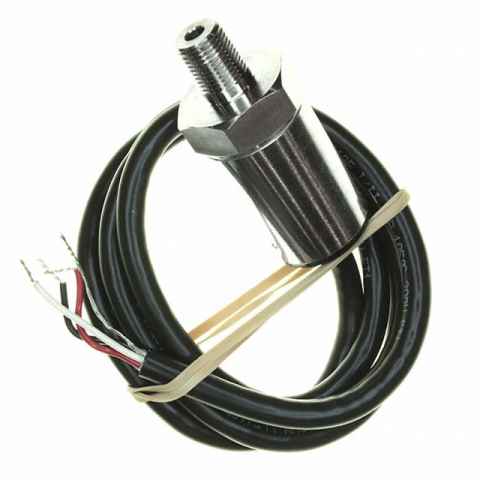 P51-15-S-UB-I36-4.5V-000-000 压力传感器，变送器-工业