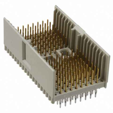 5646362-1 D 16射频同轴连接器