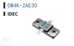 CW4K-2AE30 钥匙锁开关