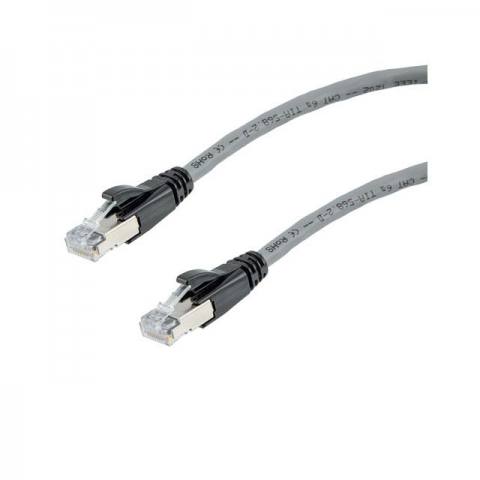 TRD626ASP-GRY-5F 模块化以太网电缆（RJ45，RJ11）