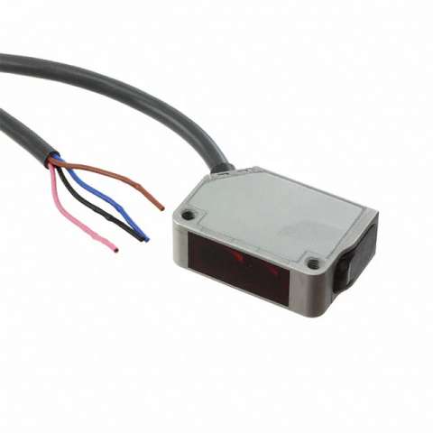E3ZM-CL62H 2M 光电，工业