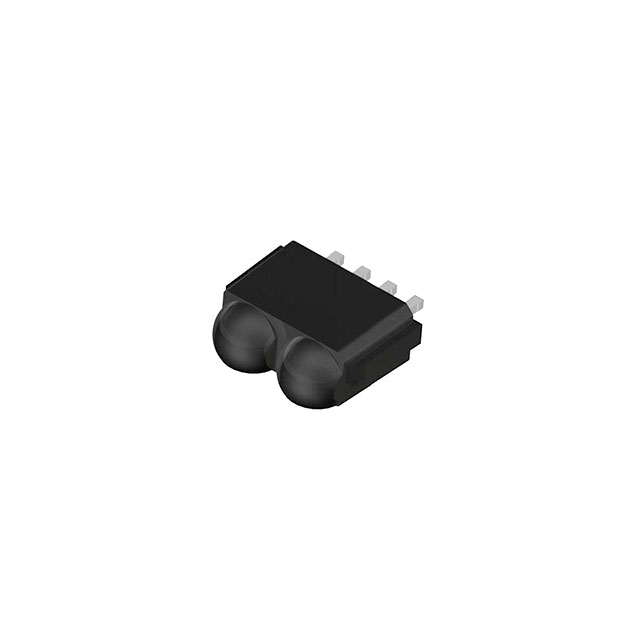 TSOP59438TR 光检测器-遥控接收器