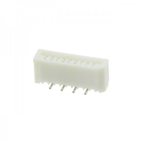 0528080971 FFC、FPC（扁平柔性）连接器