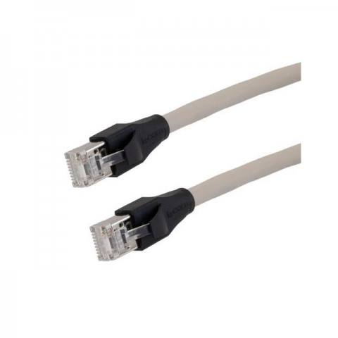 TMD01014014001-035F 模块化以太网电缆（RJ45，RJ11）