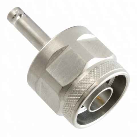 APH-NP-HDBNCJ 射频同轴连接器