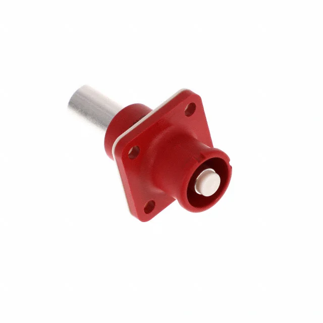 SLPIRB35CPSR1 射频同轴连接器