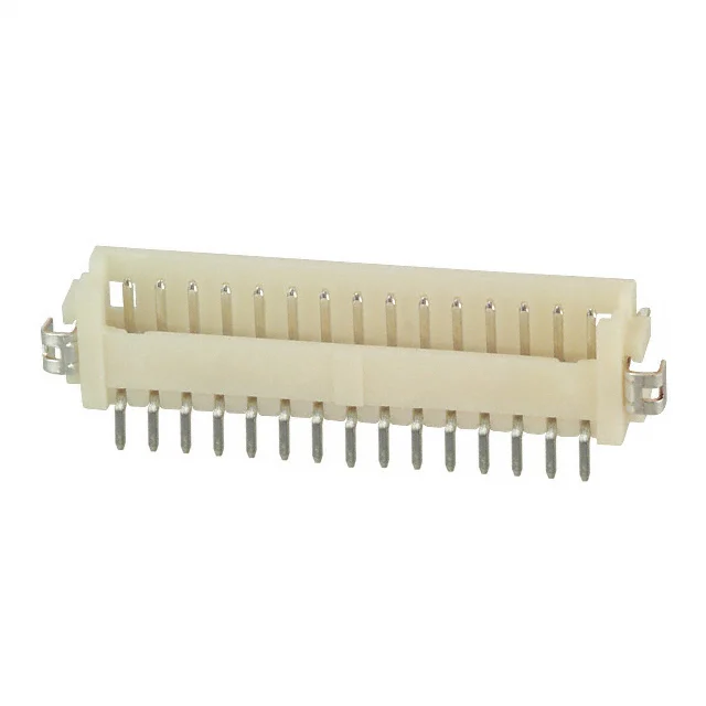DF13A-15P-1.25H(75) 矩形连接器