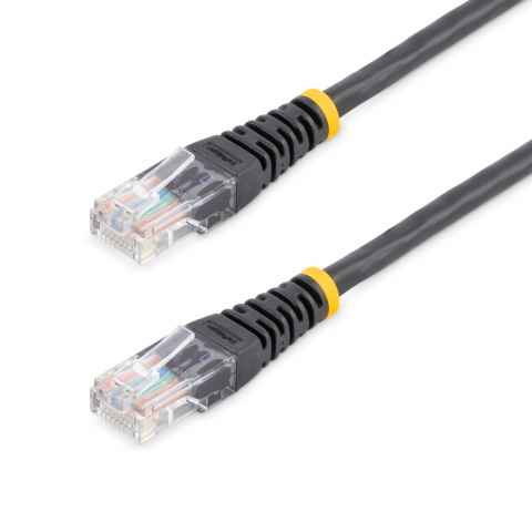 M45PATCH2BK 模块化以太网电缆（RJ45，RJ11）