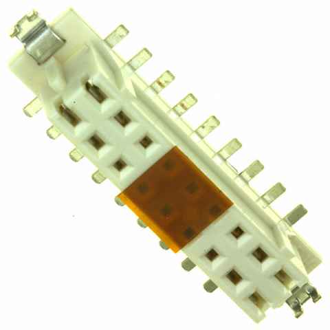 DF11Z-18DS-2V(22) 矩形连接器