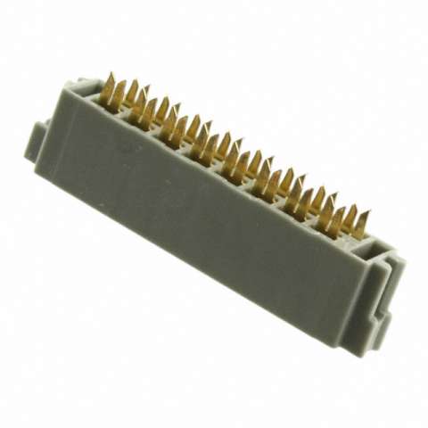50116-B000EL 矩形连接器