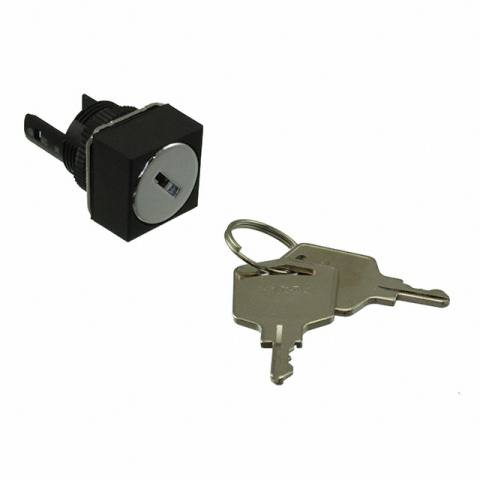 A165K-A2MR 可配置开关元件 - 主体