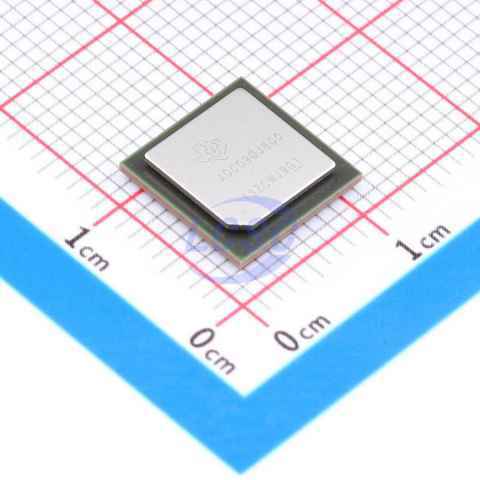 ADC09QJ800AAV 数据采集 - 模拟数字转换器 (ADC)