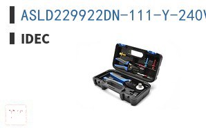 ASLD229922DN-111-Y-240V 选择开关