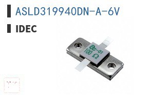 ASLD319940DN-A-6V 选择开关