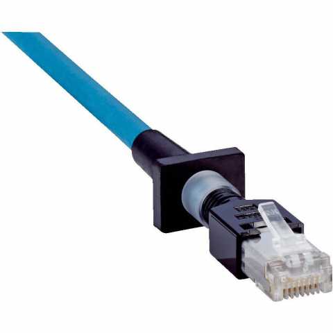 2030465 模块化以太网电缆（RJ45，RJ11）