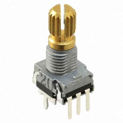 EC09P20V-217 编码器
