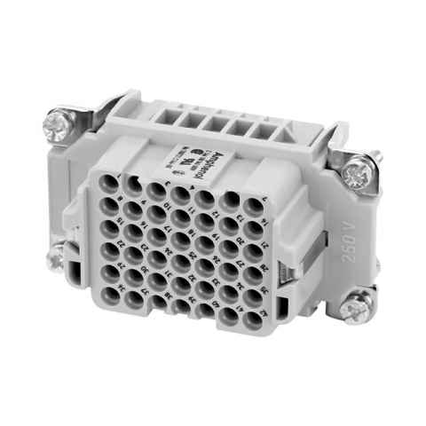 C14610B0420009 射频同轴连接器