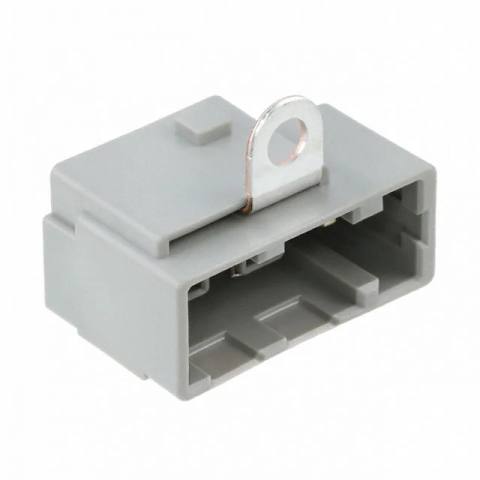 GT13SHA-2/1PP-DS 同轴射频同轴连接器