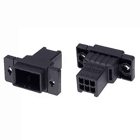 178803-3 矩形连接器