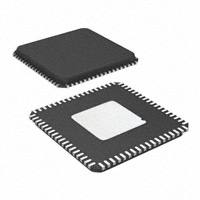 LAN9352I/ML 接口 - 控制器
