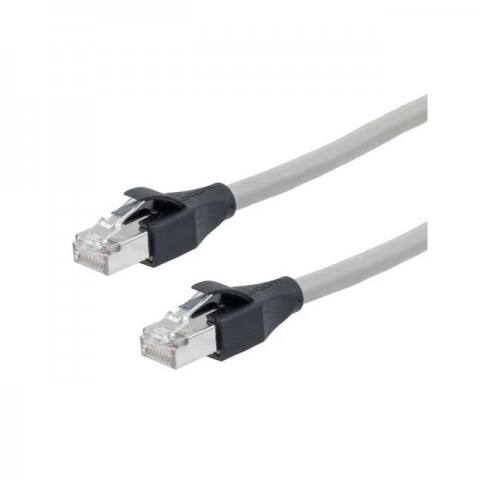 TRD795GRY-10M 模块化以太网电缆（RJ45，RJ11）