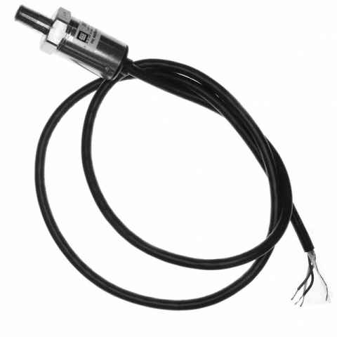 P51-3-G-UB-I36-4.5V-000-000 压力传感器，变送器-工业