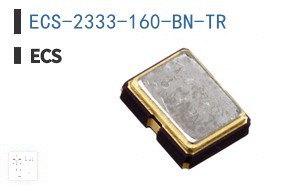 ECS-2333-160-BN-TR