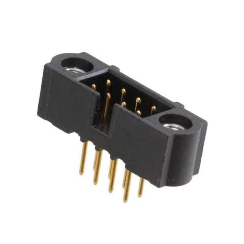 M80-5010805 矩形连接器