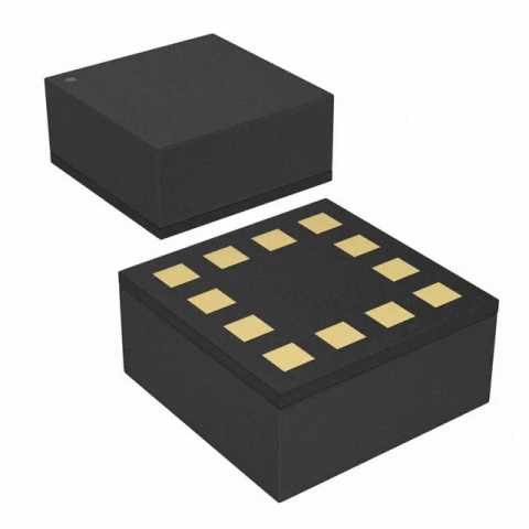 BMC156 IMU(惯性测量单元）