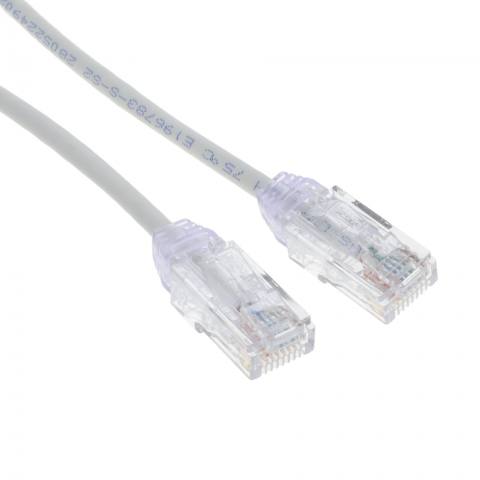 UTP28SP16 模块化以太网电缆（RJ45，RJ11）